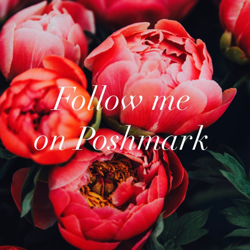 Follow Me!! ❤️